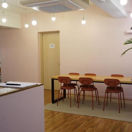 Hannahstay Women Only Guesthouse جيجو المظهر الخارجي الصورة