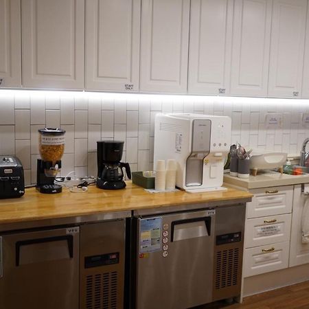 Hannahstay Women Only Guesthouse جيجو المظهر الخارجي الصورة