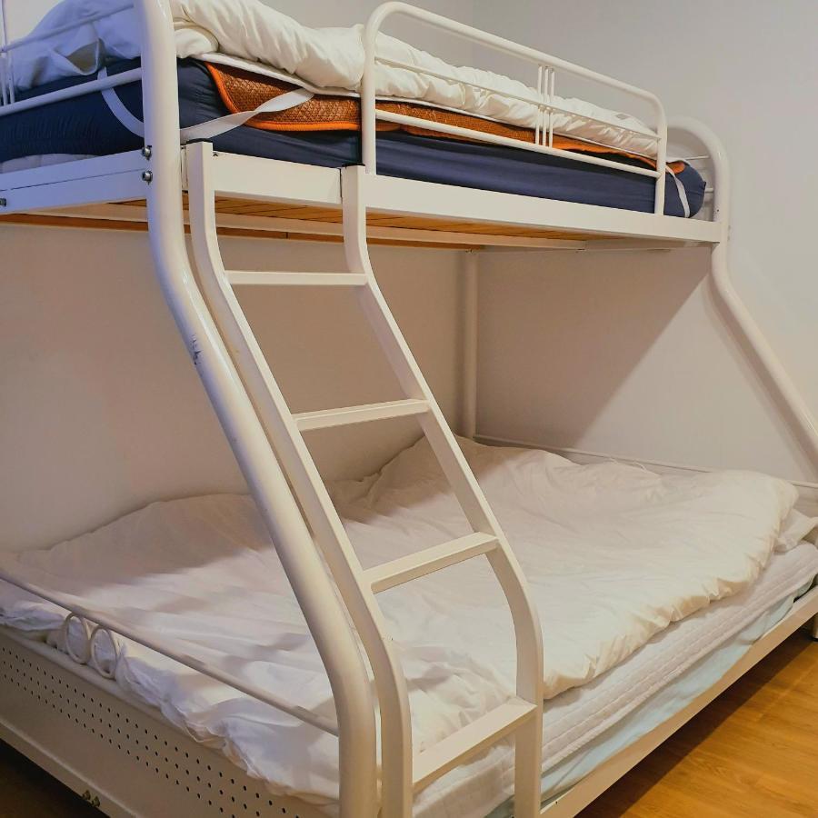 Hannahstay Women Only Guesthouse جيجو المظهر الخارجي الصورة