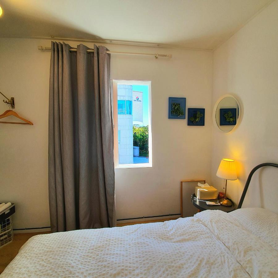 Hannahstay Women Only Guesthouse جيجو المظهر الخارجي الصورة