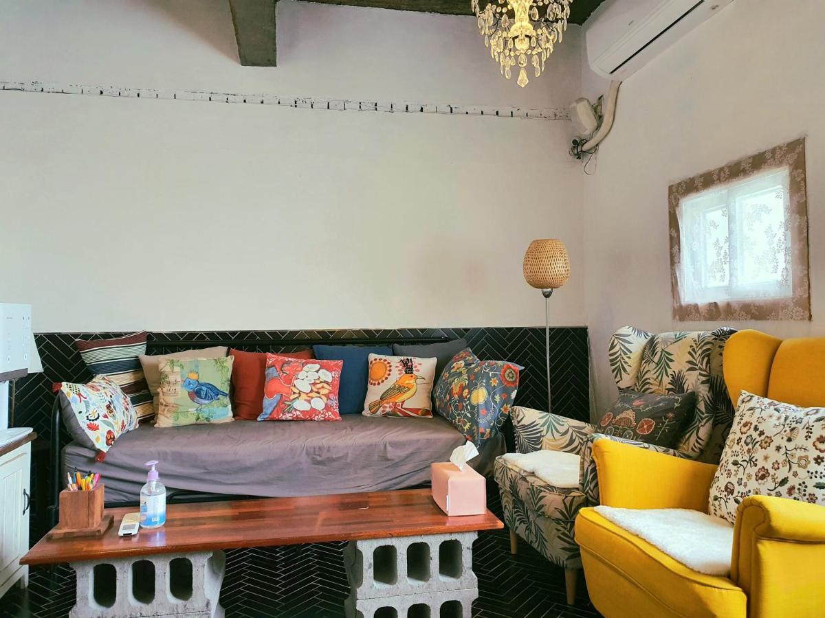 Hannahstay Women Only Guesthouse جيجو المظهر الخارجي الصورة