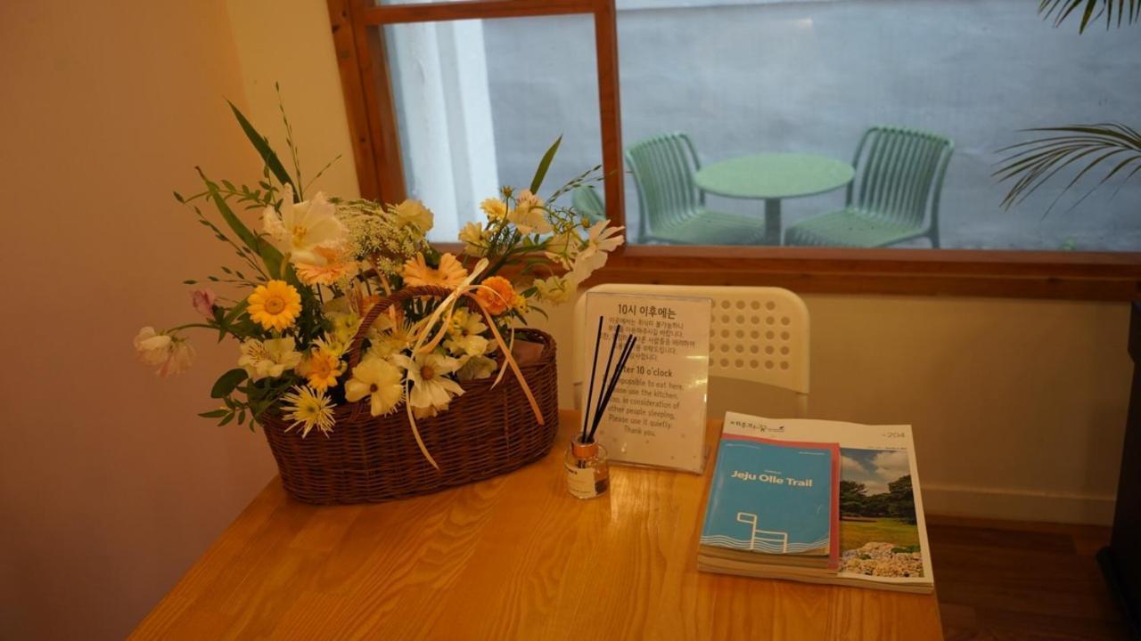 Hannahstay Women Only Guesthouse جيجو المظهر الخارجي الصورة