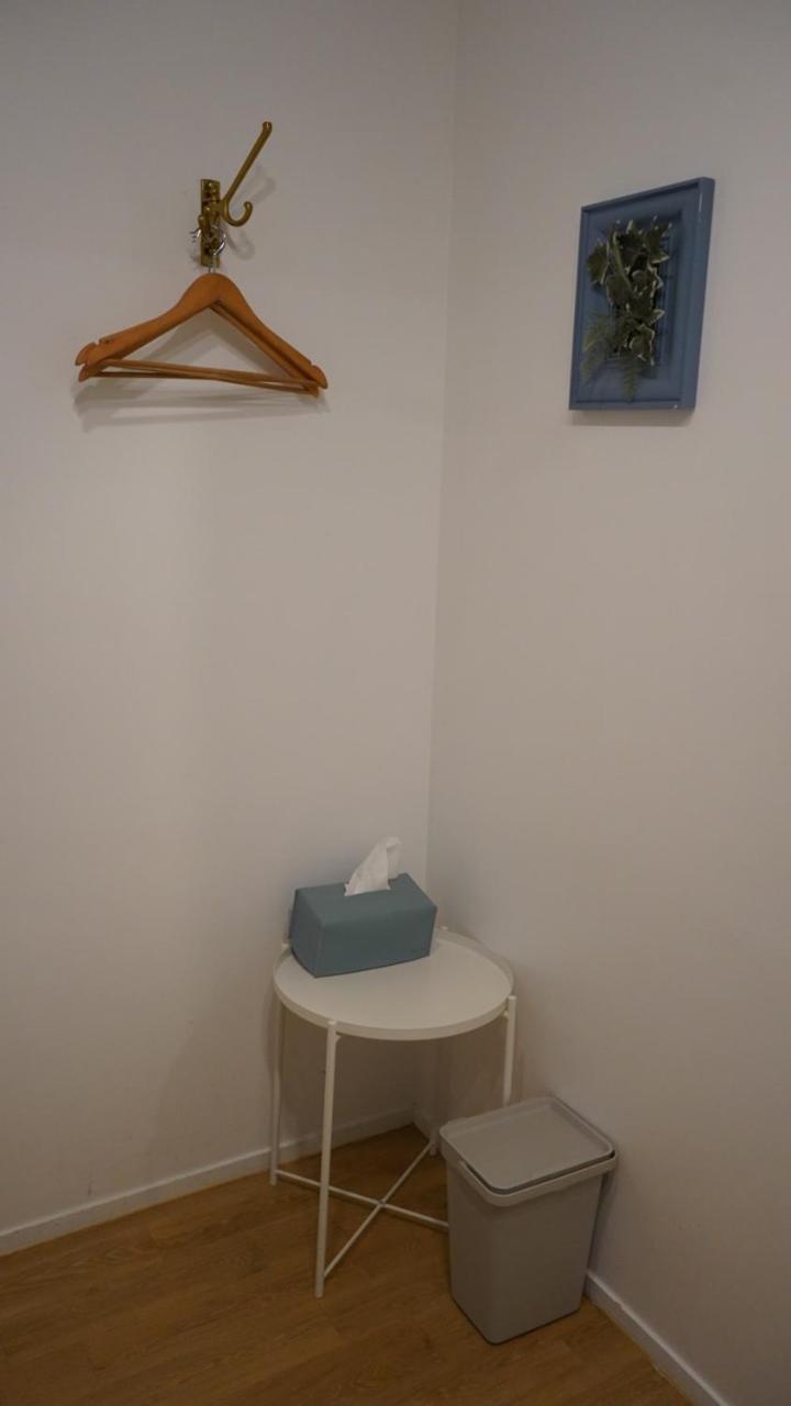 Hannahstay Women Only Guesthouse جيجو المظهر الخارجي الصورة