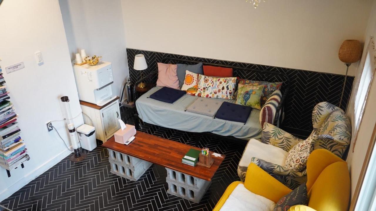 Hannahstay Women Only Guesthouse جيجو المظهر الخارجي الصورة
