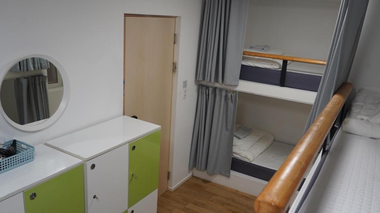 Hannahstay Women Only Guesthouse جيجو المظهر الخارجي الصورة