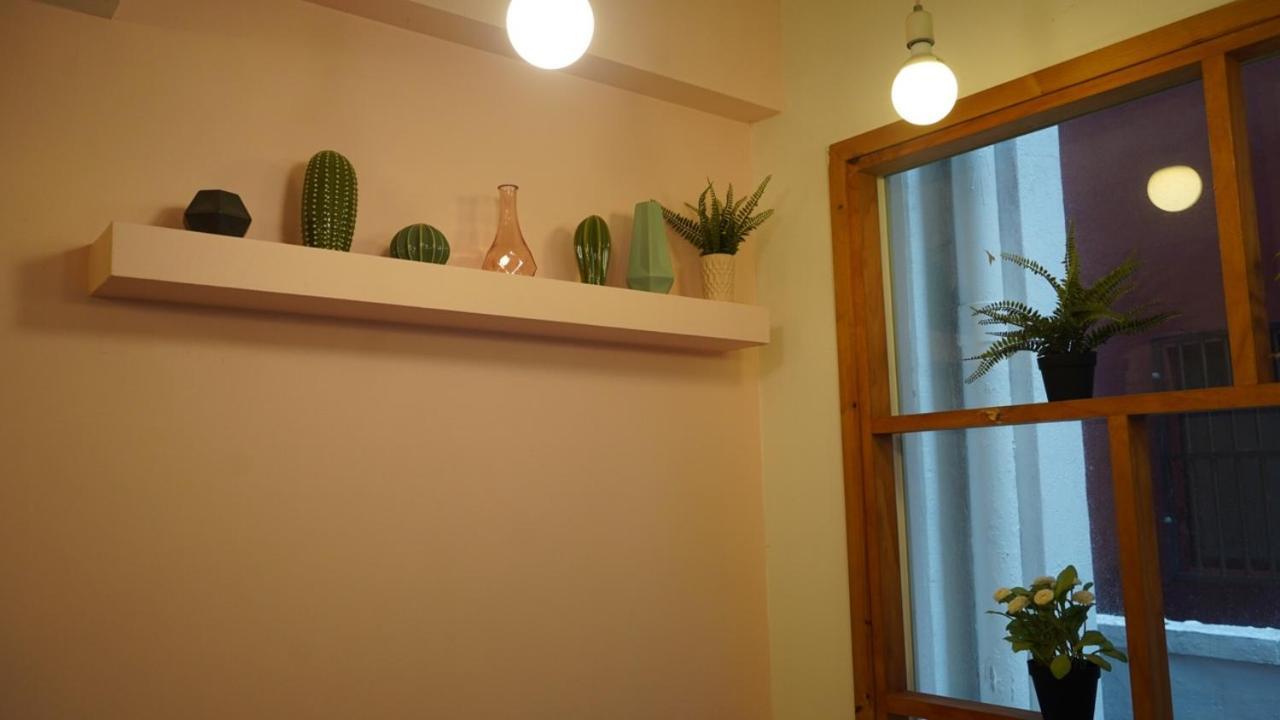 Hannahstay Women Only Guesthouse جيجو المظهر الخارجي الصورة