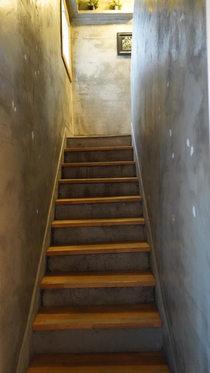 Hannahstay Women Only Guesthouse جيجو المظهر الخارجي الصورة