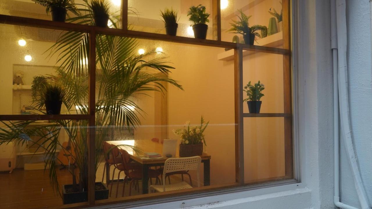 Hannahstay Women Only Guesthouse جيجو المظهر الخارجي الصورة
