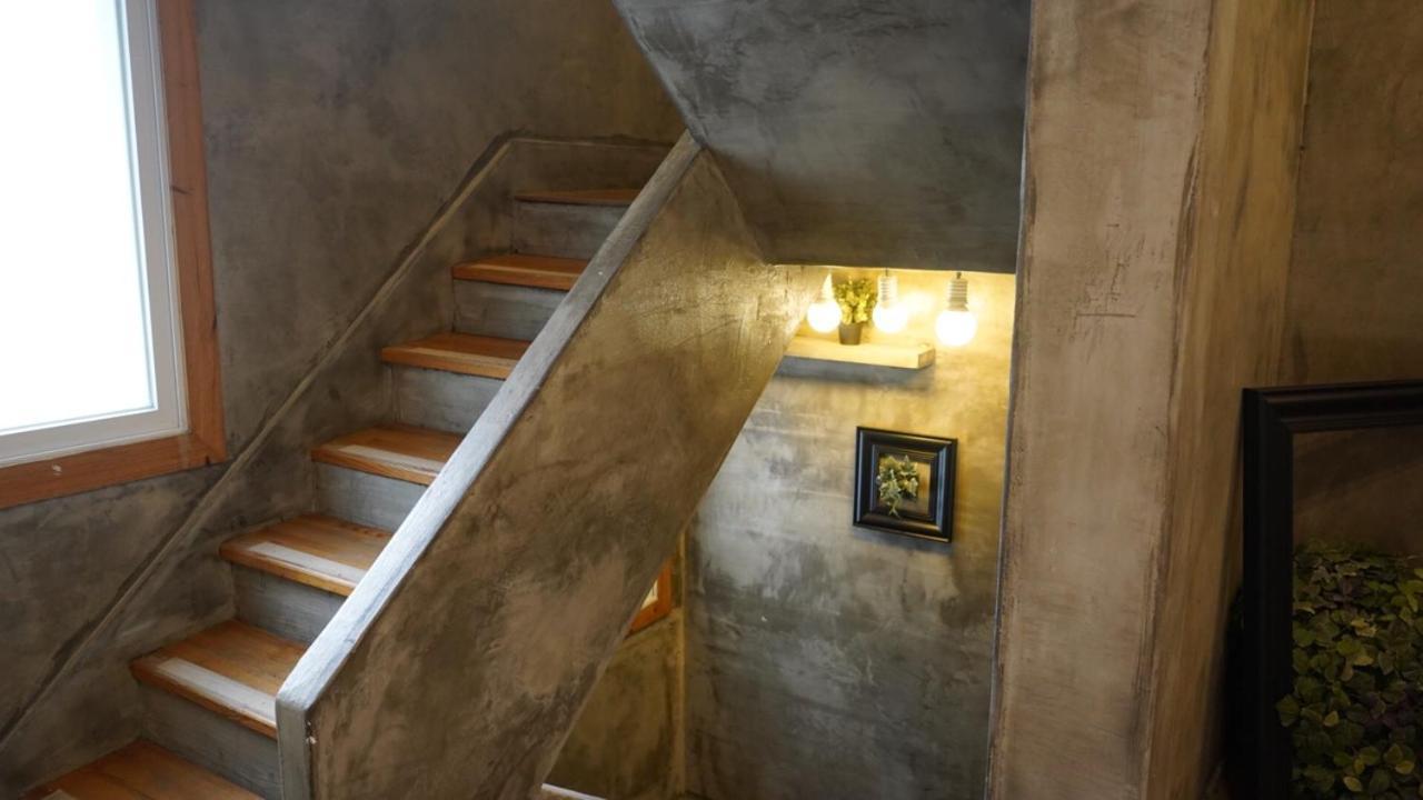 Hannahstay Women Only Guesthouse جيجو المظهر الخارجي الصورة