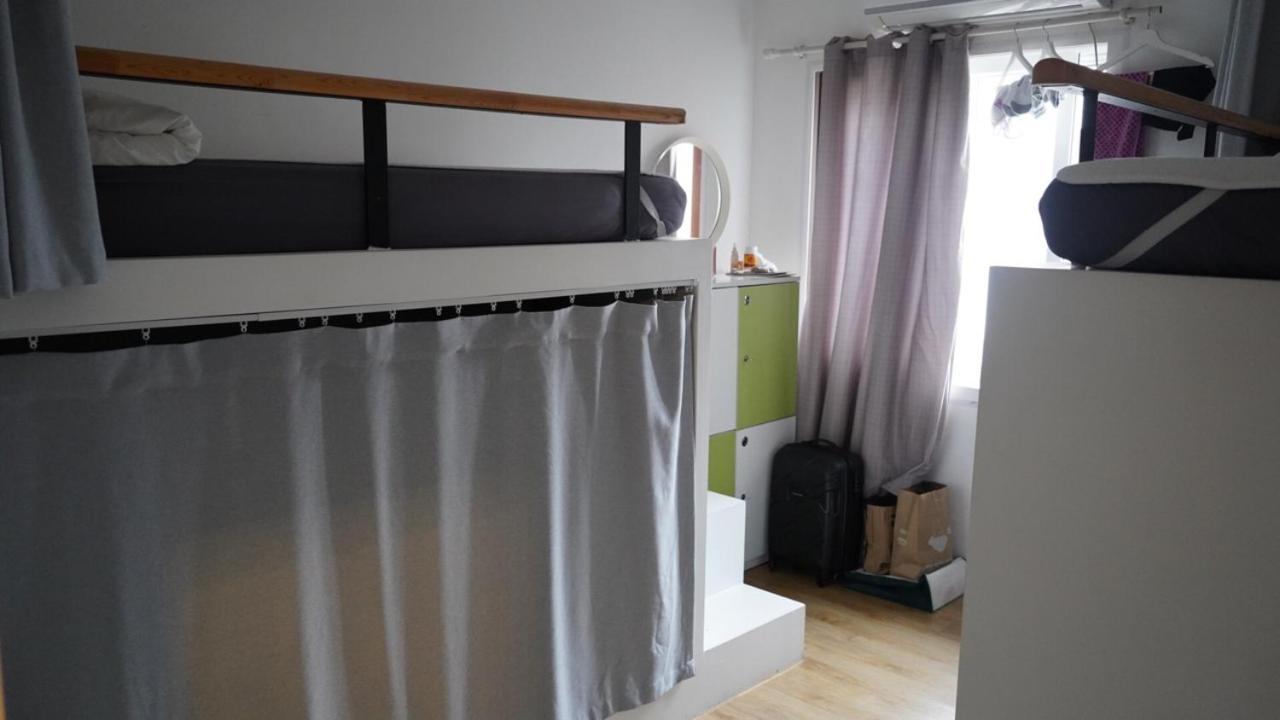Hannahstay Women Only Guesthouse جيجو المظهر الخارجي الصورة