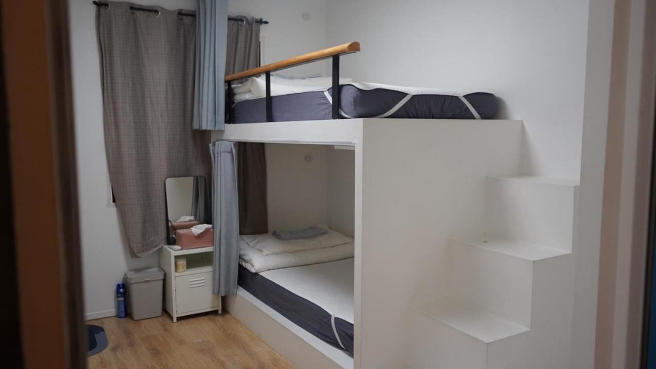 Hannahstay Women Only Guesthouse جيجو المظهر الخارجي الصورة