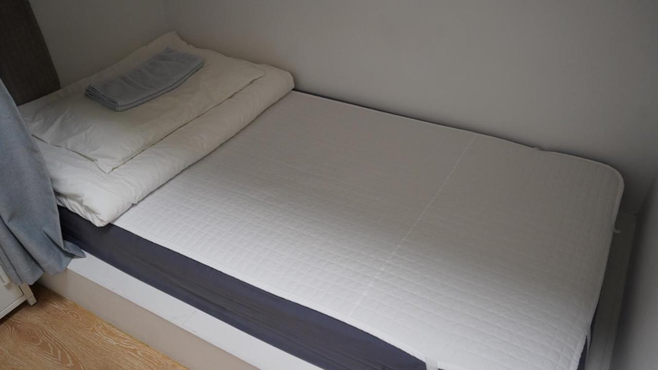 Hannahstay Women Only Guesthouse جيجو المظهر الخارجي الصورة