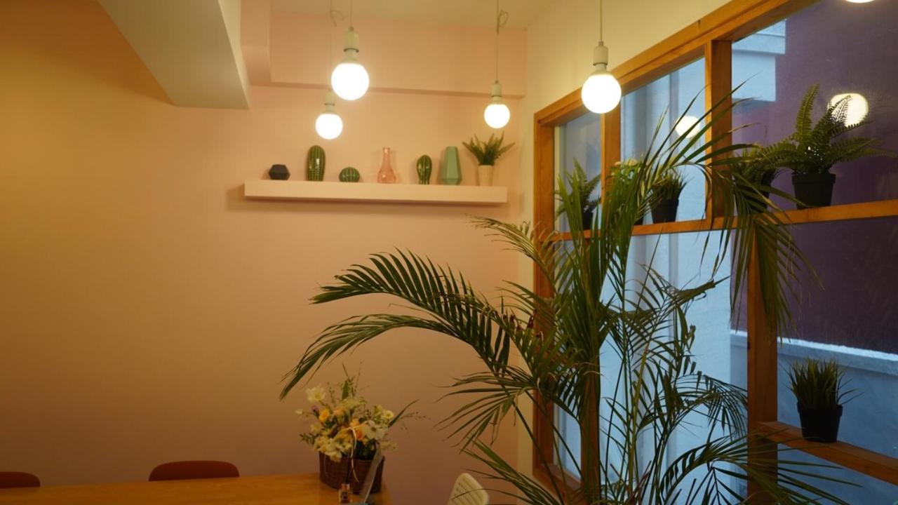 Hannahstay Women Only Guesthouse جيجو المظهر الخارجي الصورة