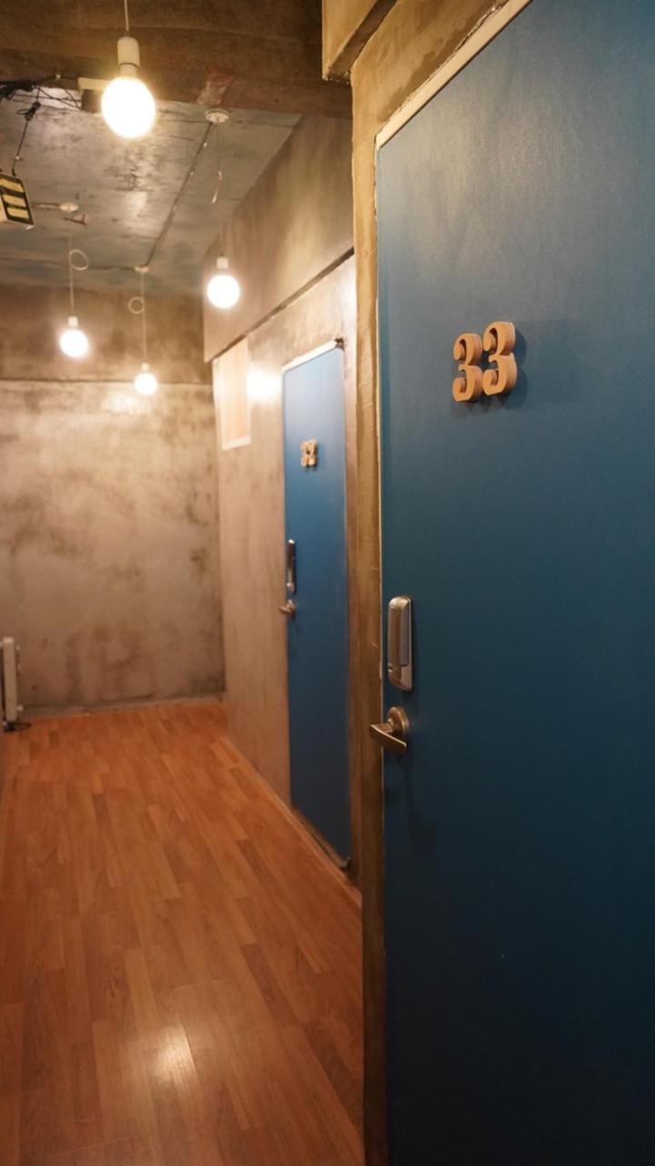 Hannahstay Women Only Guesthouse جيجو المظهر الخارجي الصورة