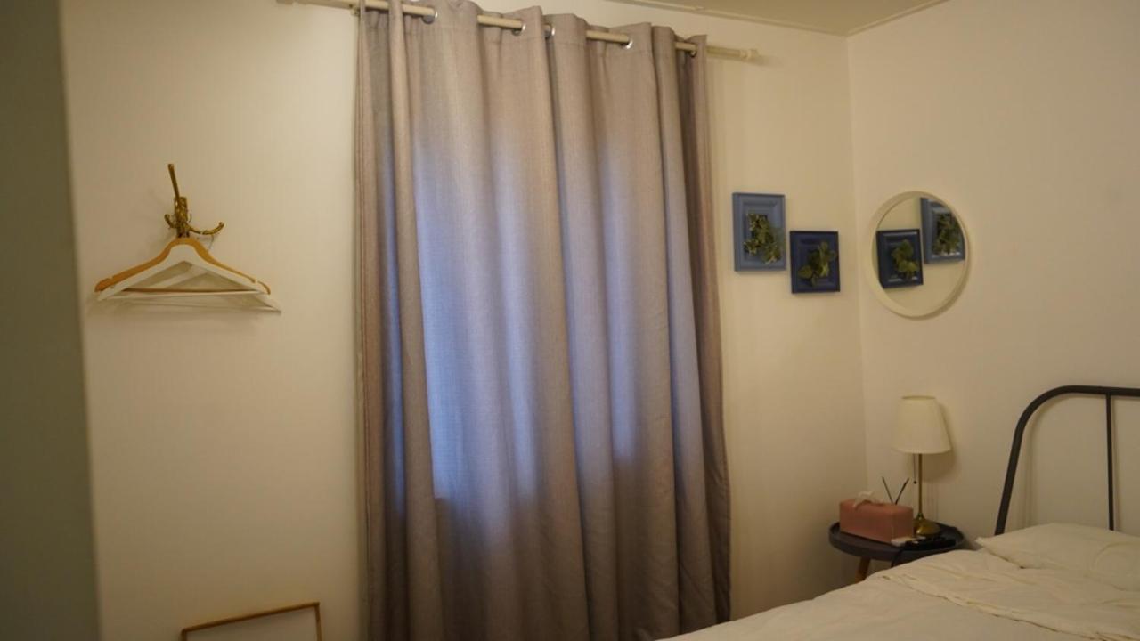 Hannahstay Women Only Guesthouse جيجو المظهر الخارجي الصورة