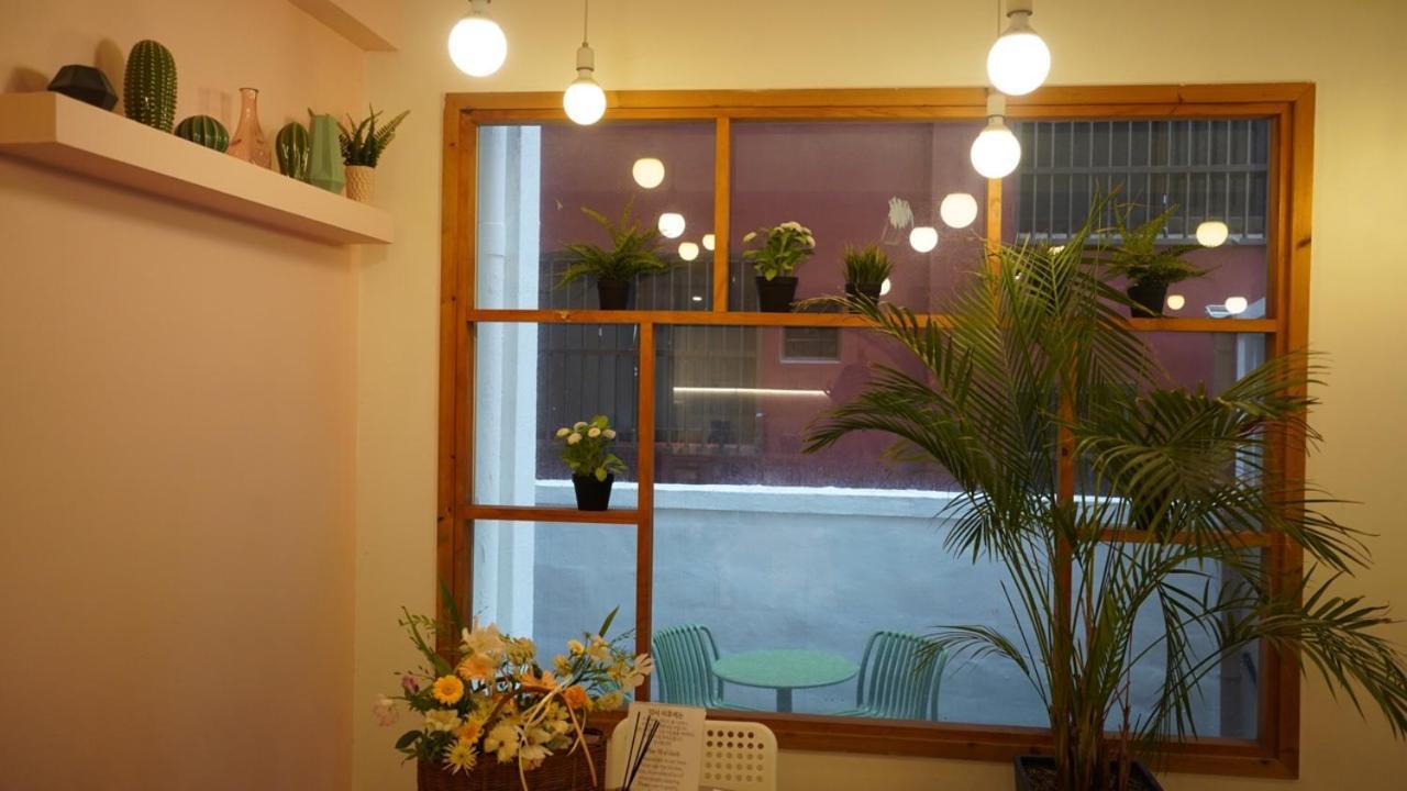 Hannahstay Women Only Guesthouse جيجو المظهر الخارجي الصورة