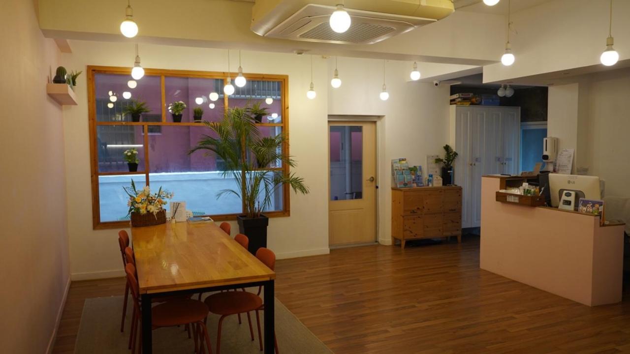 Hannahstay Women Only Guesthouse جيجو المظهر الخارجي الصورة