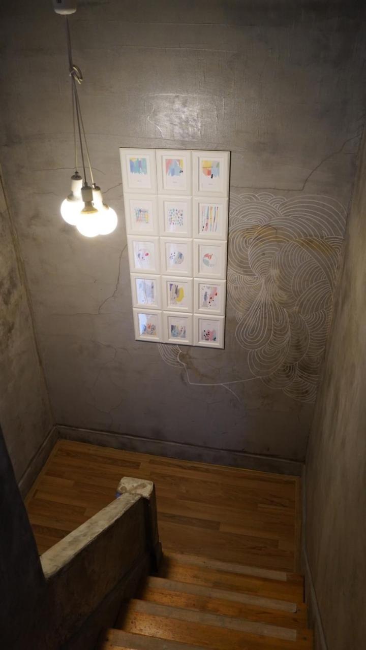 Hannahstay Women Only Guesthouse جيجو المظهر الخارجي الصورة