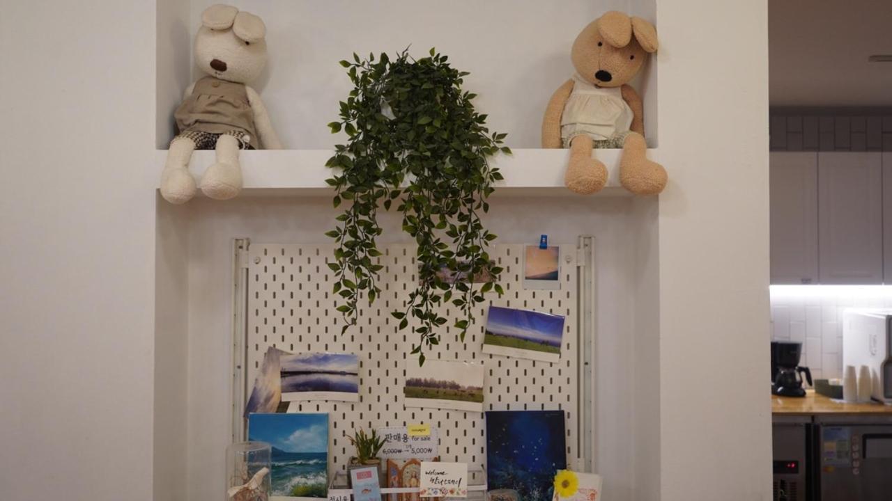 Hannahstay Women Only Guesthouse جيجو المظهر الخارجي الصورة