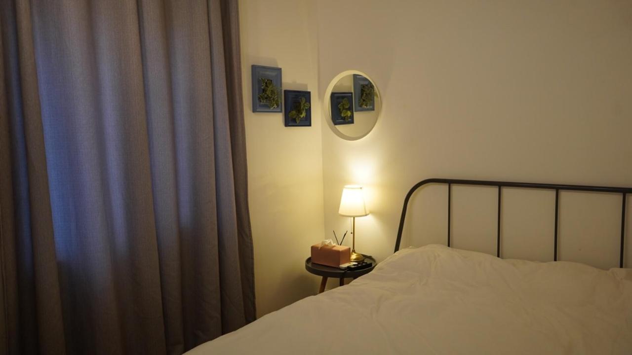 Hannahstay Women Only Guesthouse جيجو المظهر الخارجي الصورة