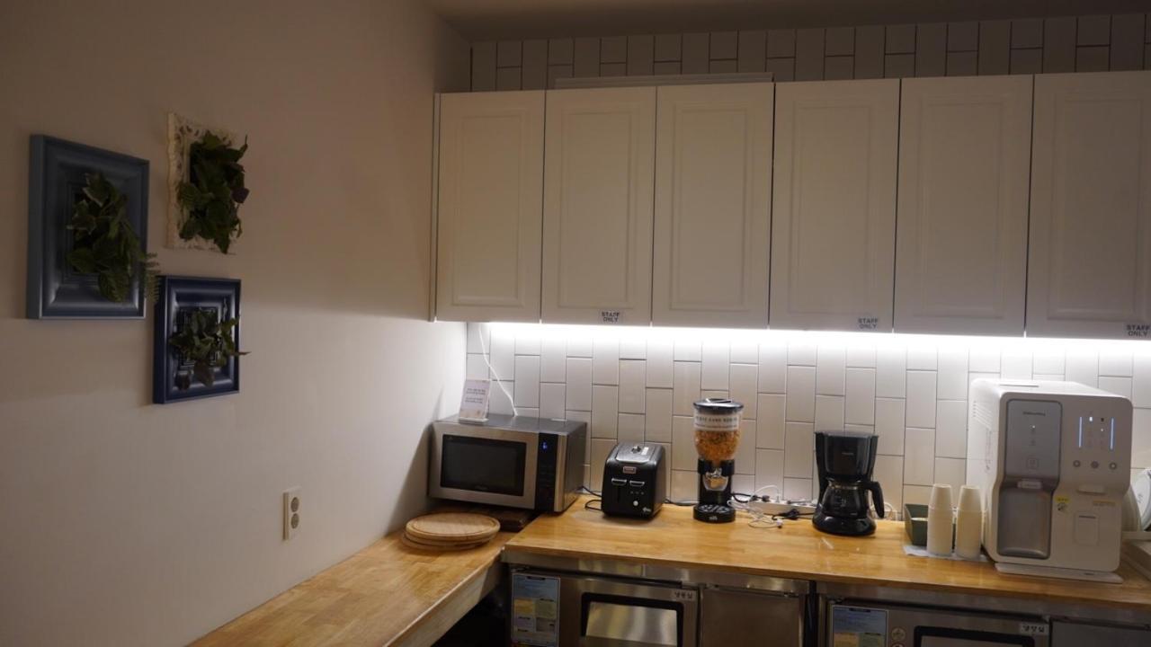 Hannahstay Women Only Guesthouse جيجو المظهر الخارجي الصورة