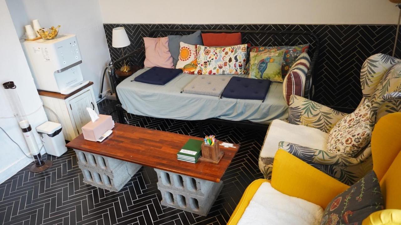 Hannahstay Women Only Guesthouse جيجو المظهر الخارجي الصورة