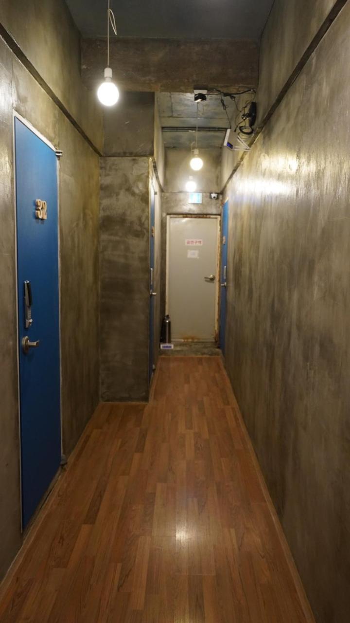 Hannahstay Women Only Guesthouse جيجو المظهر الخارجي الصورة