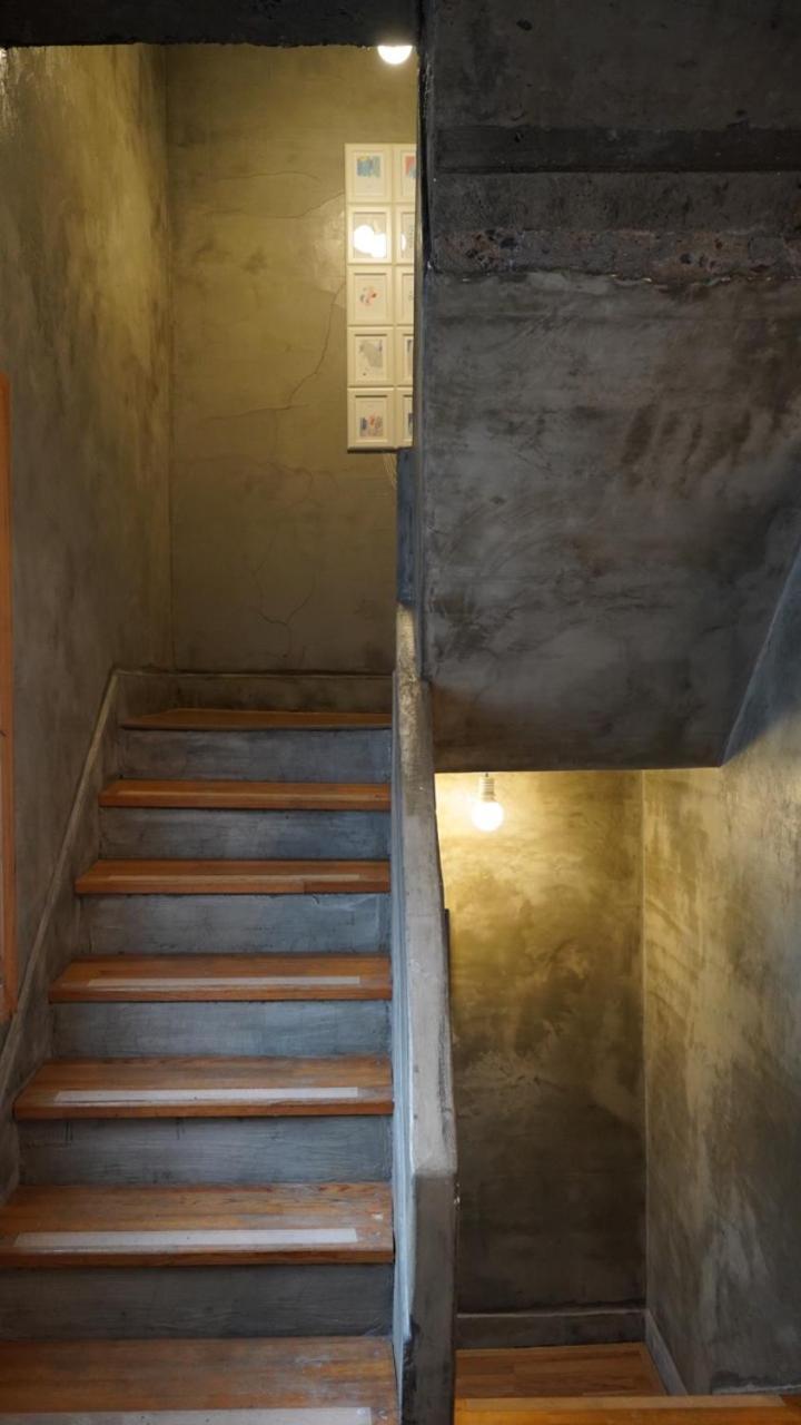Hannahstay Women Only Guesthouse جيجو المظهر الخارجي الصورة