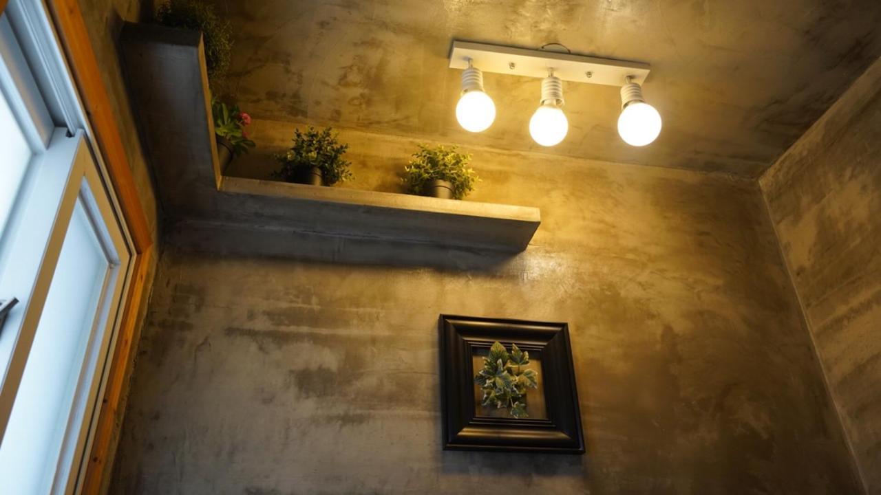 Hannahstay Women Only Guesthouse جيجو المظهر الخارجي الصورة
