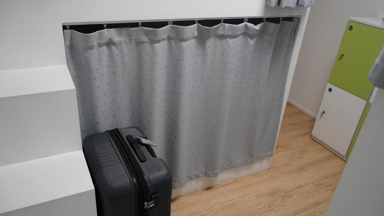 Hannahstay Women Only Guesthouse جيجو المظهر الخارجي الصورة