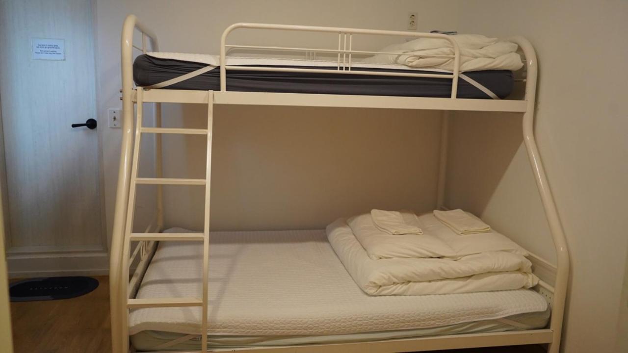 Hannahstay Women Only Guesthouse جيجو المظهر الخارجي الصورة