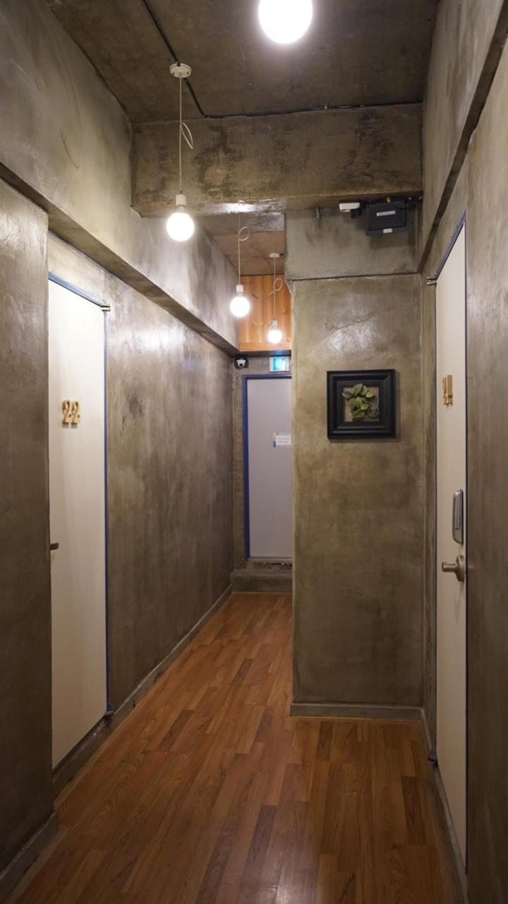 Hannahstay Women Only Guesthouse جيجو المظهر الخارجي الصورة