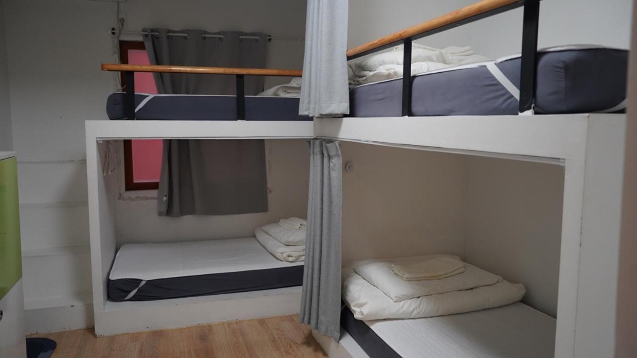 Hannahstay Women Only Guesthouse جيجو المظهر الخارجي الصورة