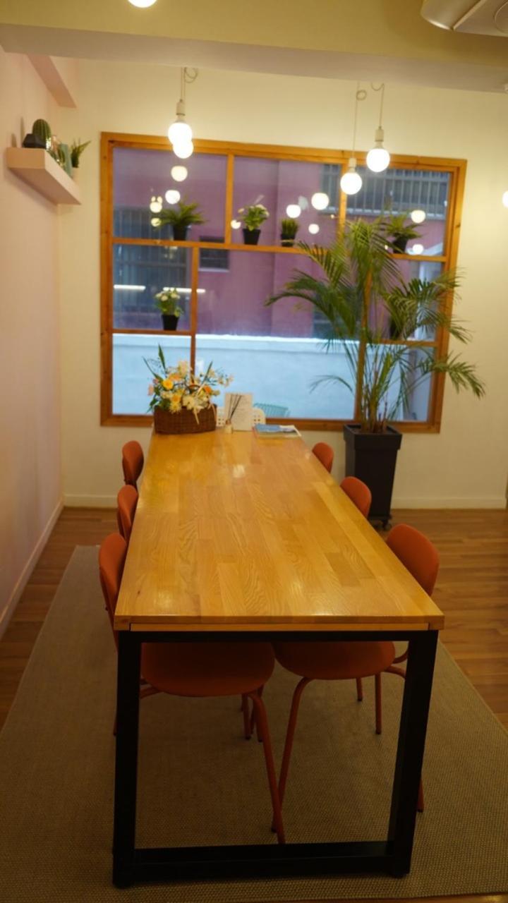 Hannahstay Women Only Guesthouse جيجو المظهر الخارجي الصورة