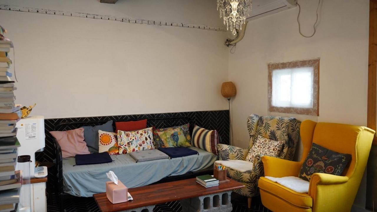 Hannahstay Women Only Guesthouse جيجو المظهر الخارجي الصورة