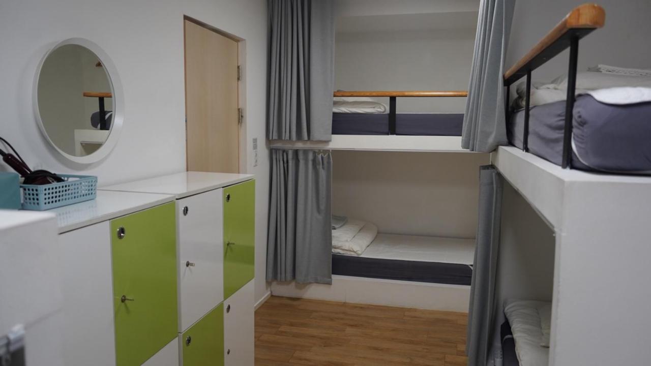 Hannahstay Women Only Guesthouse جيجو المظهر الخارجي الصورة