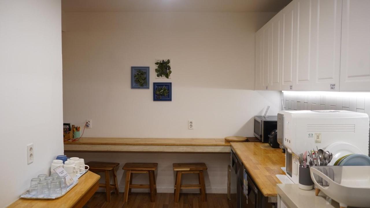 Hannahstay Women Only Guesthouse جيجو المظهر الخارجي الصورة