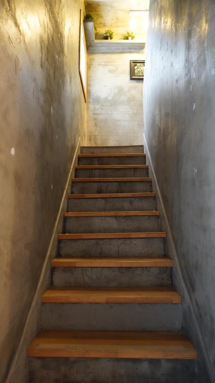 Hannahstay Women Only Guesthouse جيجو المظهر الخارجي الصورة