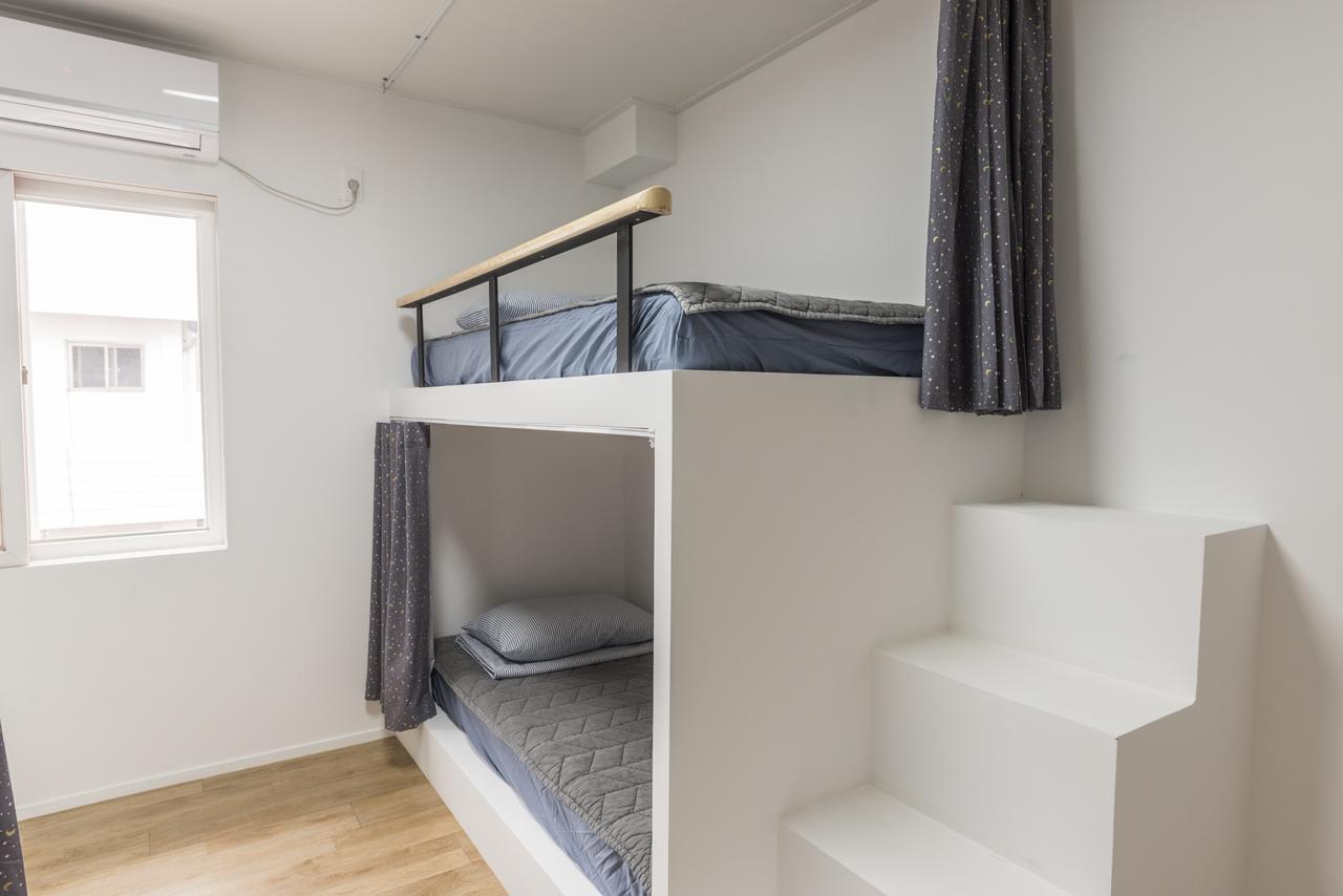 Hannahstay Women Only Guesthouse جيجو المظهر الخارجي الصورة