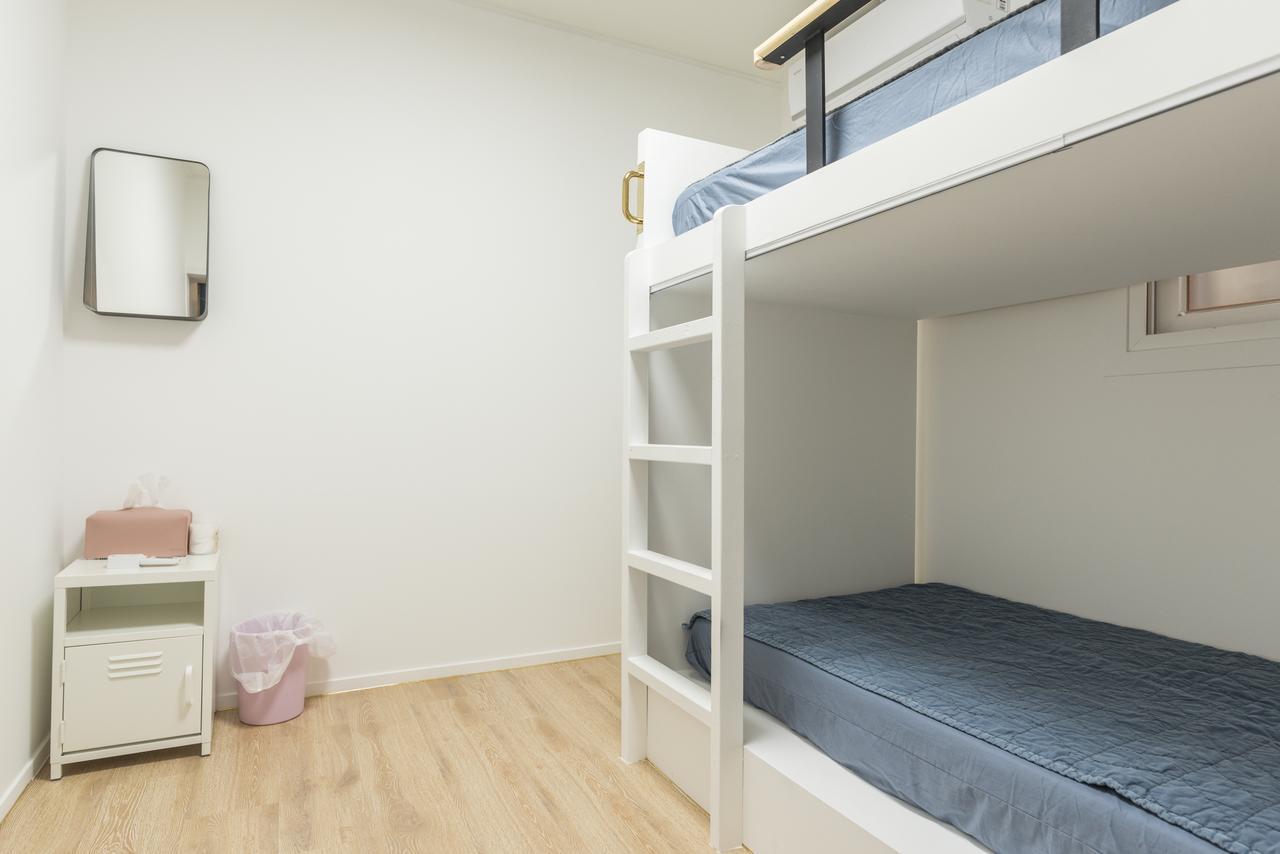 Hannahstay Women Only Guesthouse جيجو المظهر الخارجي الصورة