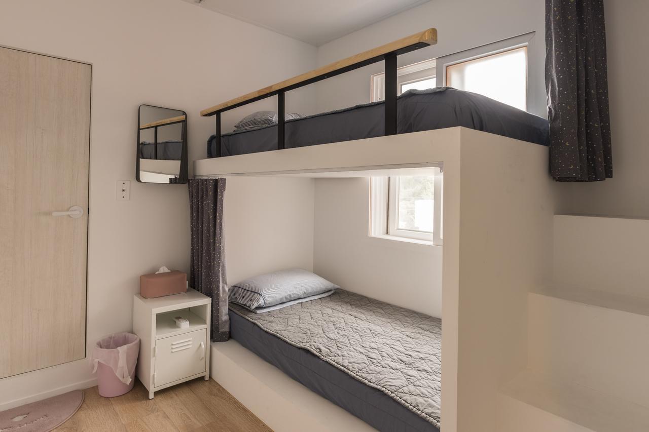 Hannahstay Women Only Guesthouse جيجو المظهر الخارجي الصورة